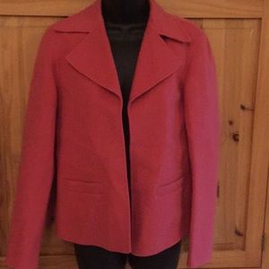Talbots Blazer